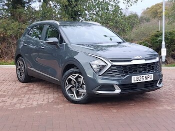 Used Kia Sportage 2025 for sale - 77343086: Photo