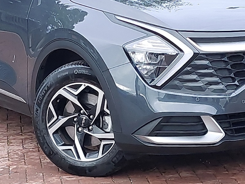 Used Kia Sportage 2025 for sale - 77343086: Photo 9