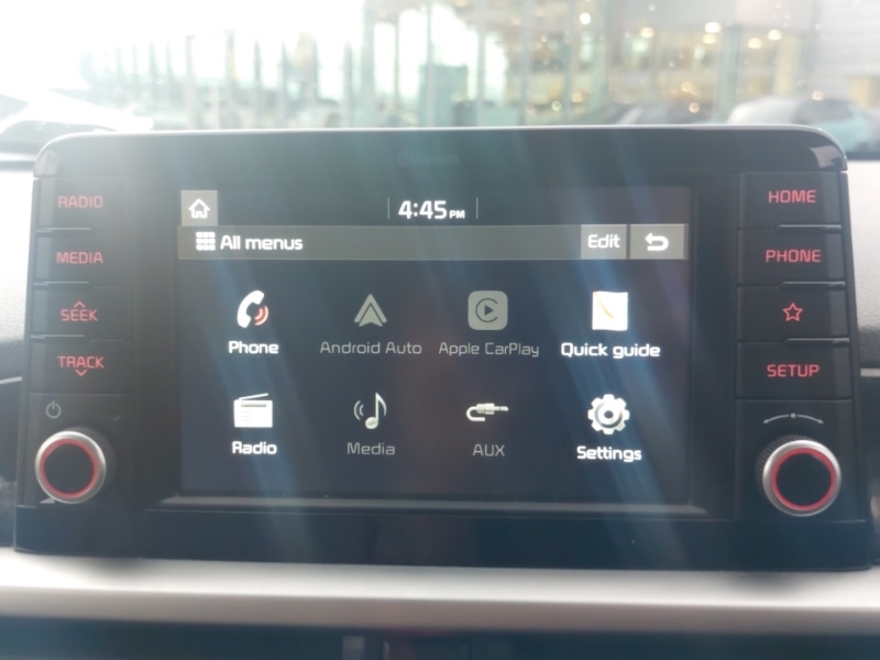 Used Kia Picanto 2018 for sale - 77767506: Photo 17