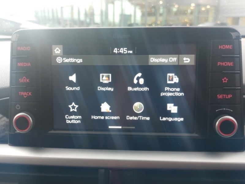 Used Kia Picanto 2018 for sale - 77767506: Photo 18