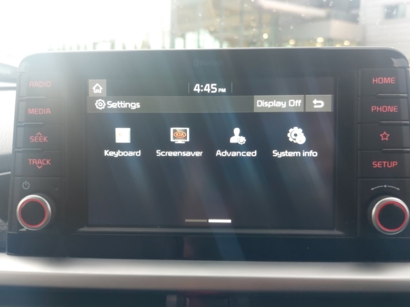 Used Kia Picanto 2018 for sale - 77767506: Photo 19