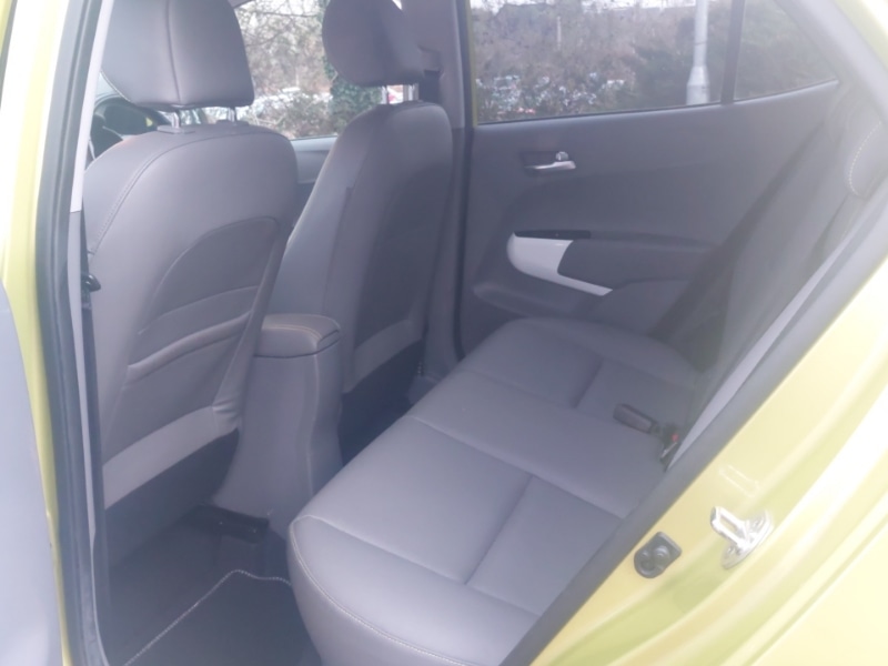 Used Kia Picanto 2018 for sale - 77767506: Photo 6