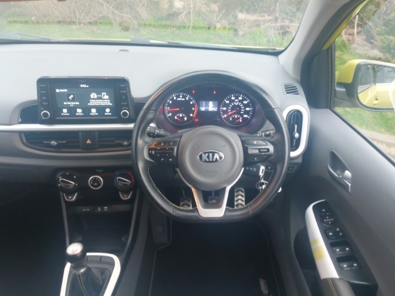 Used Kia Picanto 2018 for sale - 77767506: Photo 7