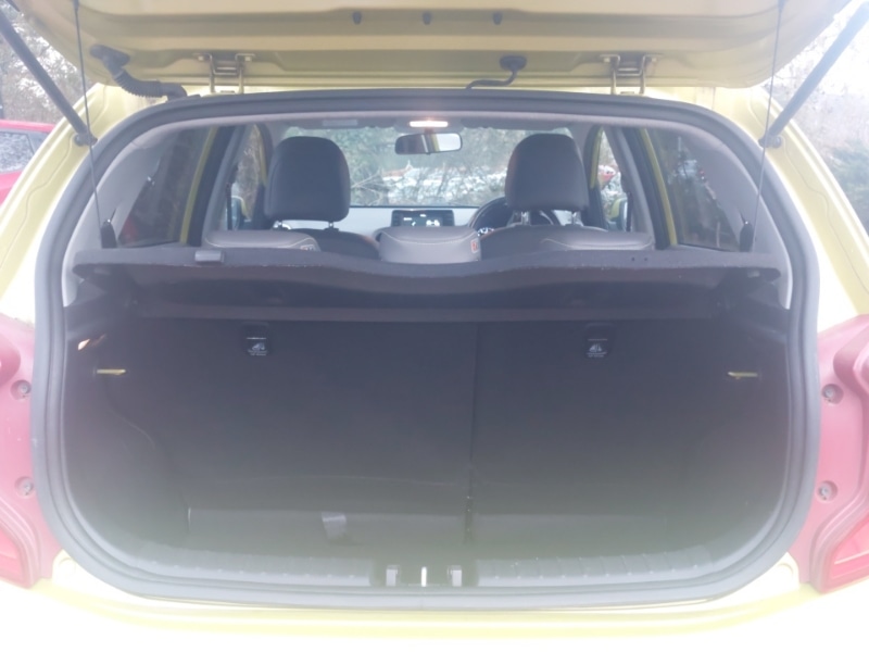 Used Kia Picanto 2018 for sale - 77767506: Photo 8