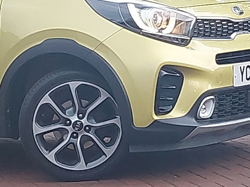 Used Kia Picanto 2018 for sale - 77767506: Photo 9