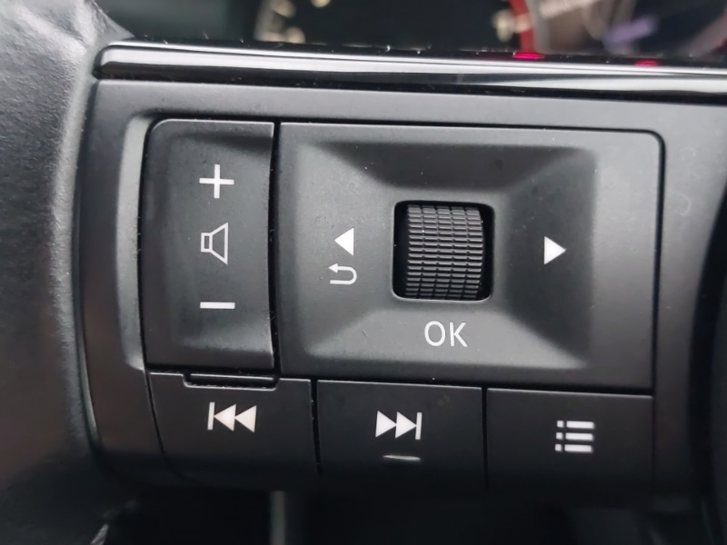 Used Nissan Qashqai 2022 for sale - 76354681: Photo 13