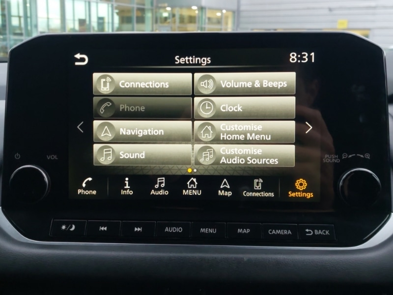 Used Nissan Qashqai 2022 for sale - 76354681: Photo 16