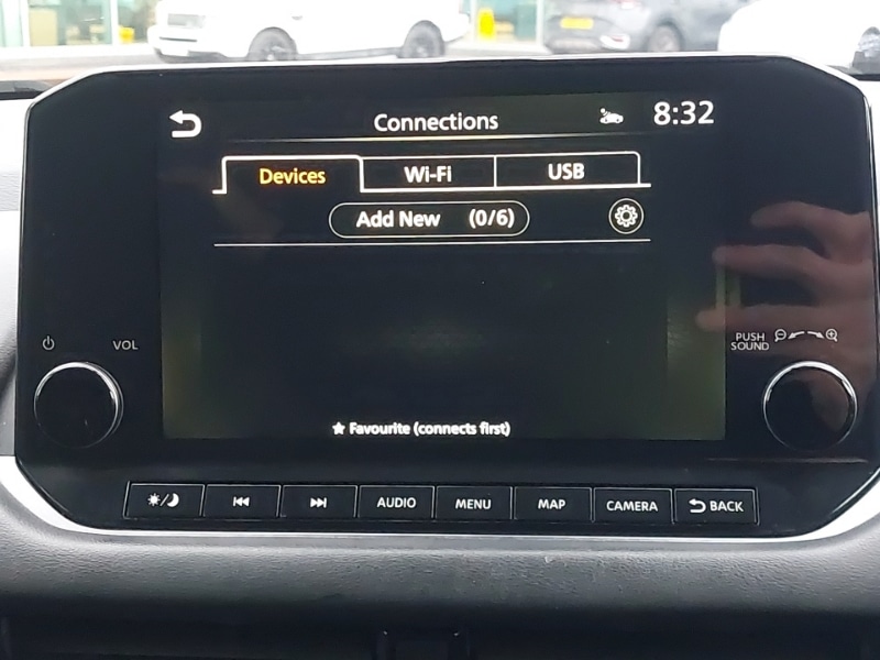 Used Nissan Qashqai 2022 for sale - 76354681: Photo 19