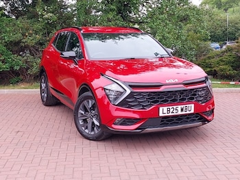 Used Kia Sportage 2025 for sale - 78511250: Photo