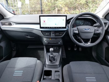 Used Ford Focus 2023 for sale - 78537775: Photo