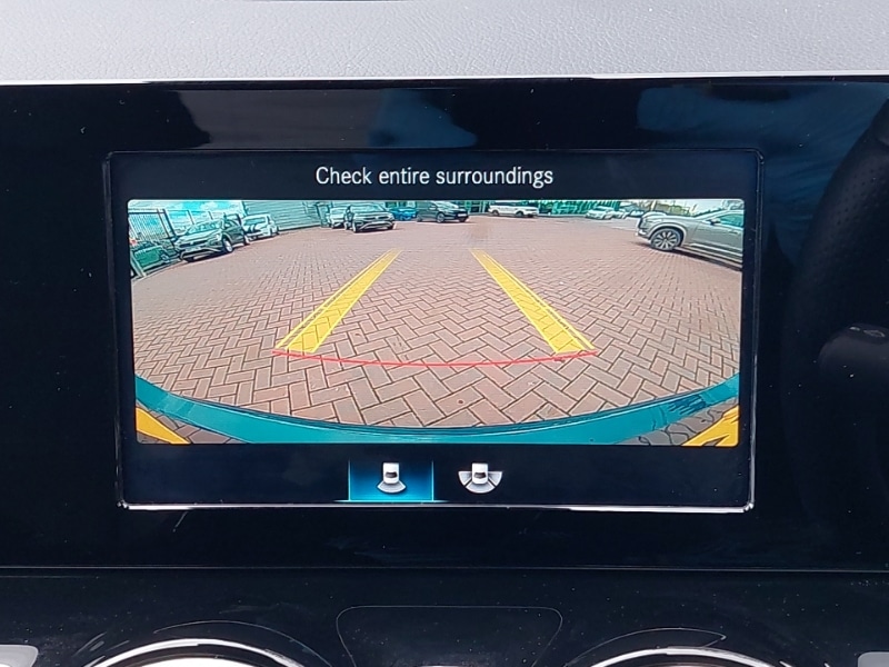 Used Mercedes-Benz B Class 2019 for sale - 78178492: Photo 10