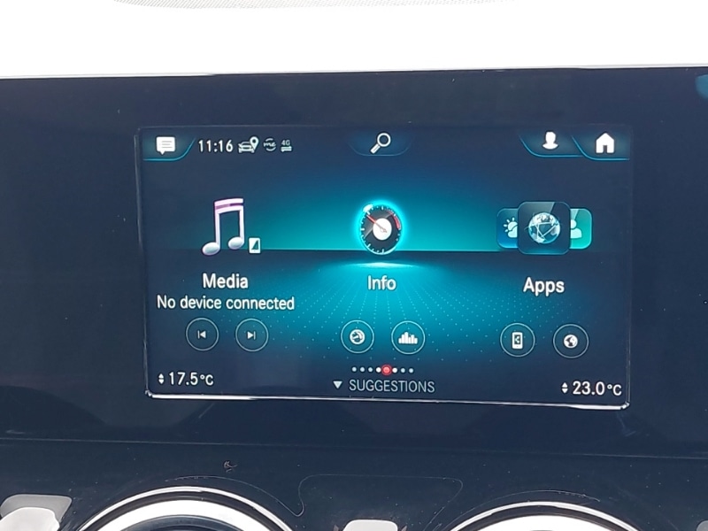 Used Mercedes-Benz B Class 2019 for sale - 78178492: Photo 15