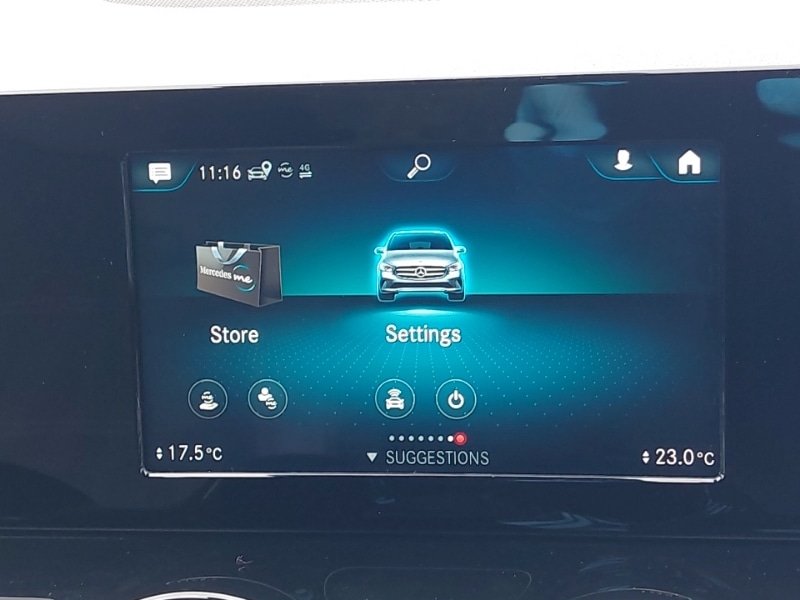 Used Mercedes-Benz B Class 2019 for sale - 78178492: Photo 16