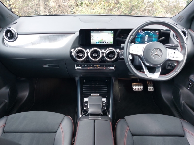 Used Mercedes-Benz B Class 2019 for sale - 78178492: Photo 2