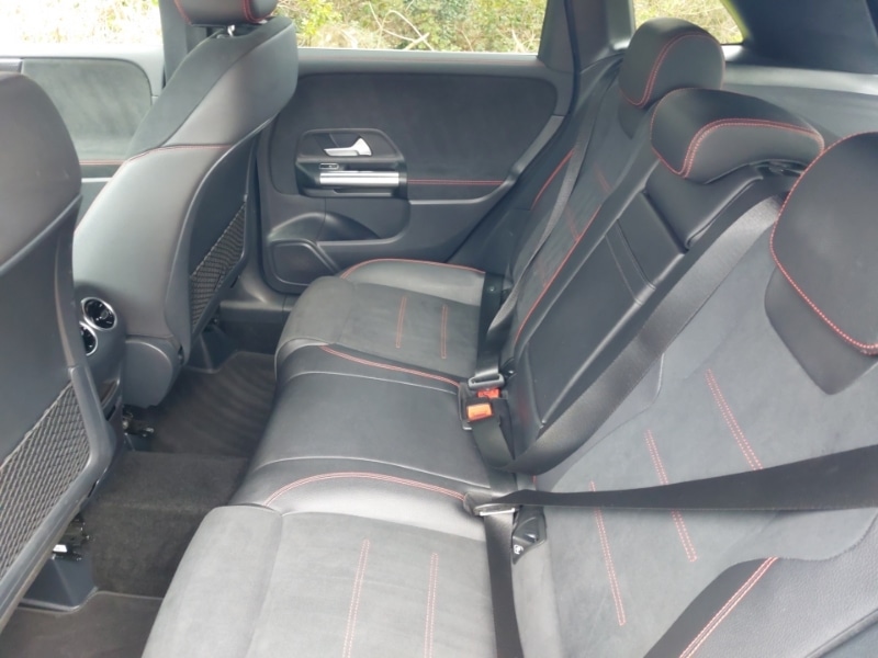 Used Mercedes-Benz B Class 2019 for sale - 78178492: Photo 6