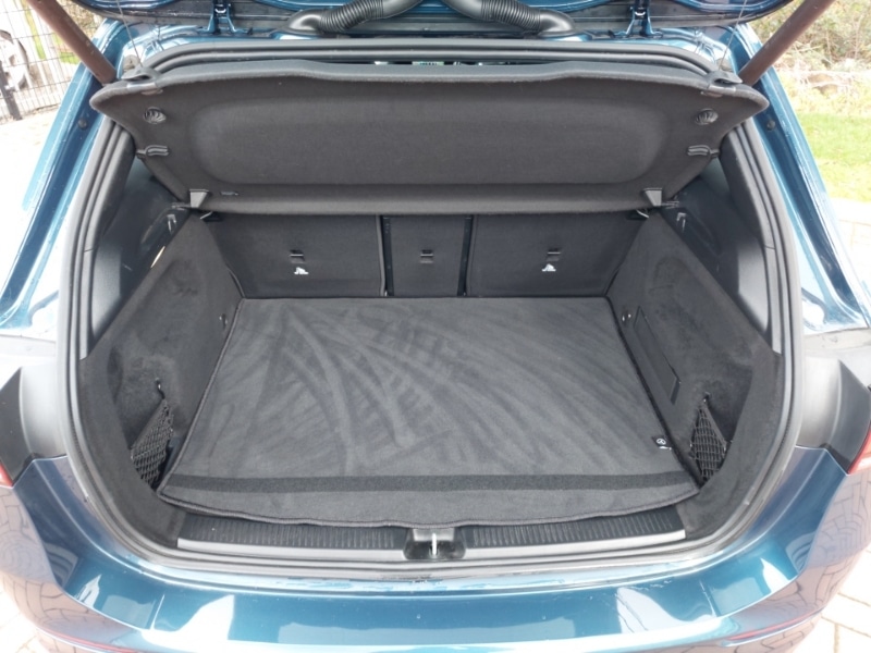 Used Mercedes-Benz B Class 2019 for sale - 78178492: Photo 8