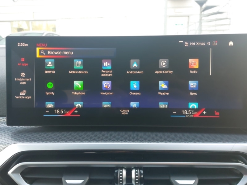 Used BMW i4 2022 for sale - 76963931: Photo 15