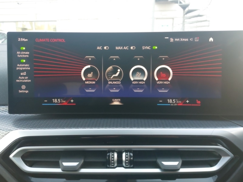 Used BMW i4 2022 for sale - 76963931: Photo 16