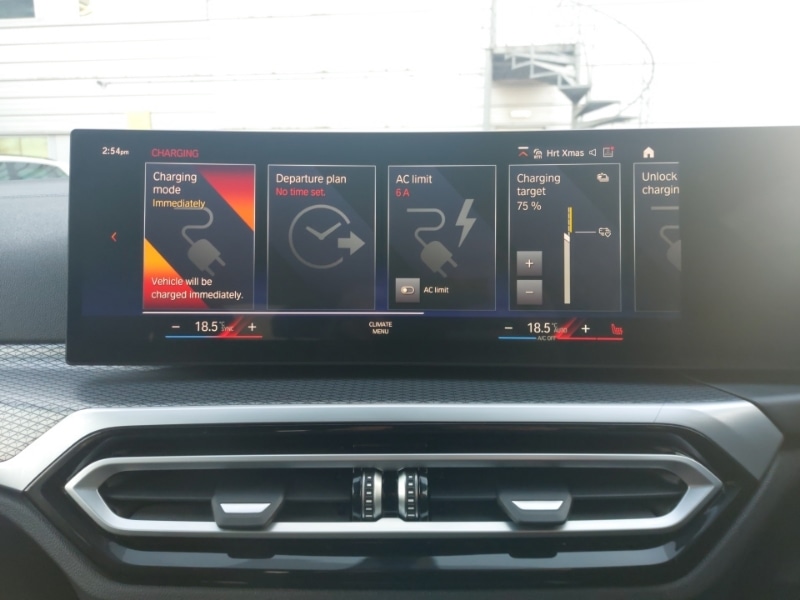 Used BMW i4 2022 for sale - 76963931: Photo 19