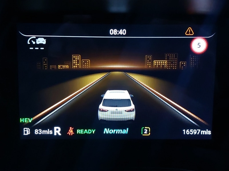 Used MG MG ZS 2025 for sale - 76983425: Photo 11