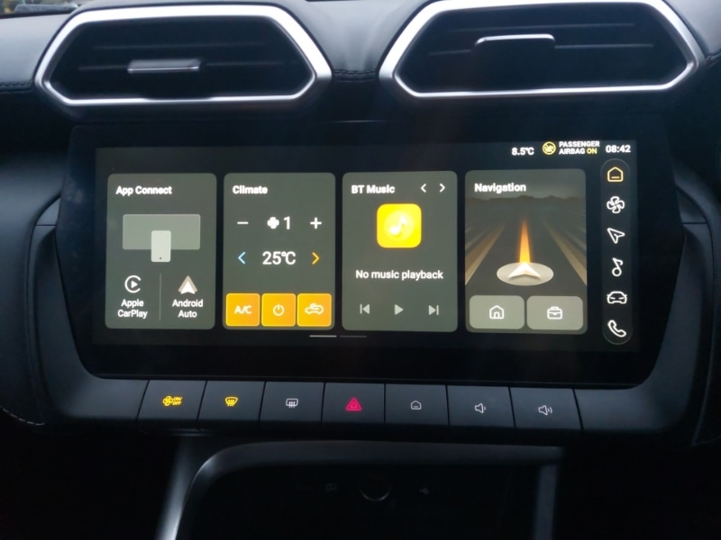 Used MG MG ZS 2025 for sale - 76983425: Photo 14