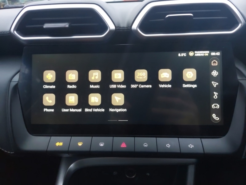 Used MG MG ZS 2025 for sale - 76983425: Photo 15