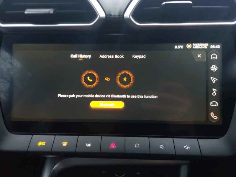 Used MG MG ZS 2025 for sale - 76983425: Photo 19