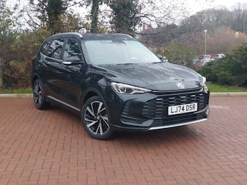 MG MG ZS feature image