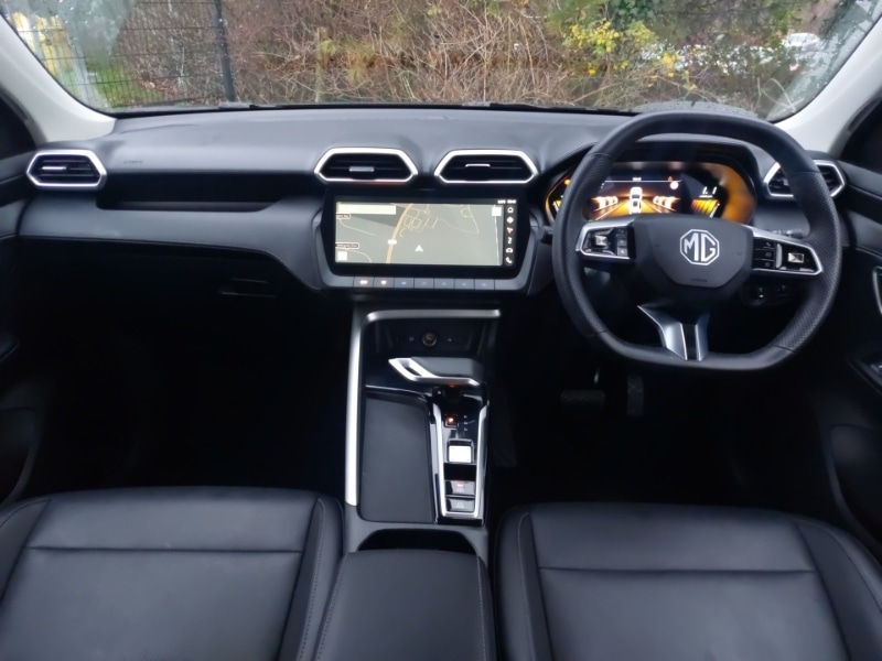 Used MG MG ZS 2025 for sale - 76983425: Photo 2