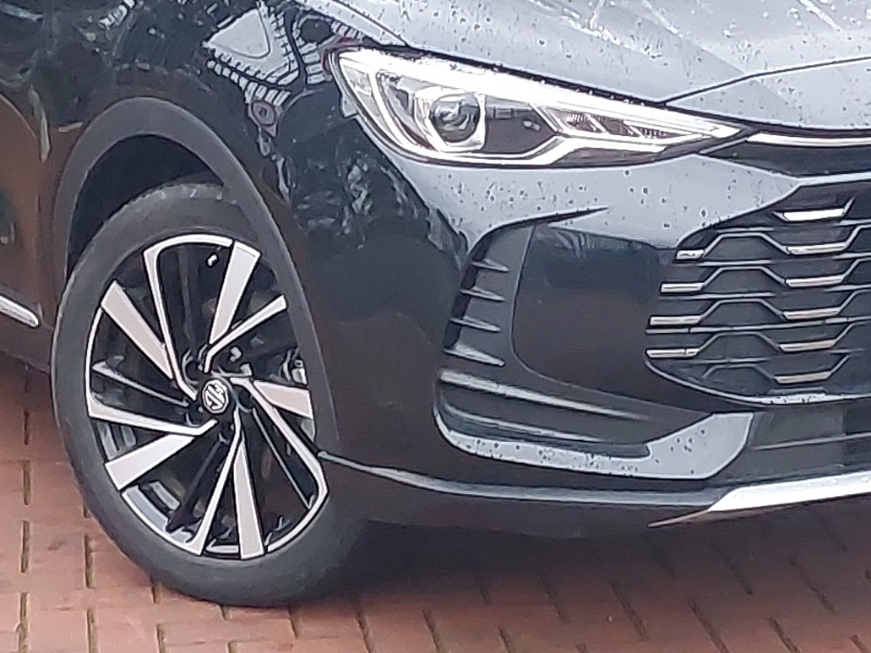 Used MG MG ZS 2025 for sale - 76983425: Photo 9