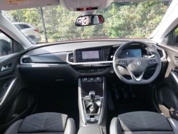 Used Vauxhall Grandland 2024 for sale - 74737556: Photo