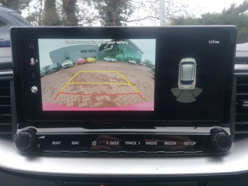 Used Kia Ceed 2024 for sale - 77324782: Photo 10