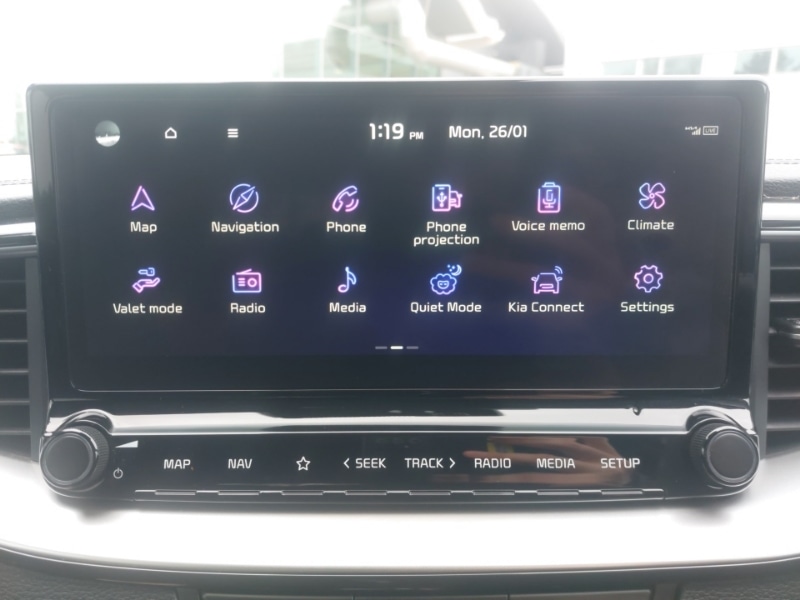 Used Kia Ceed 2024 for sale - 77324782: Photo 15