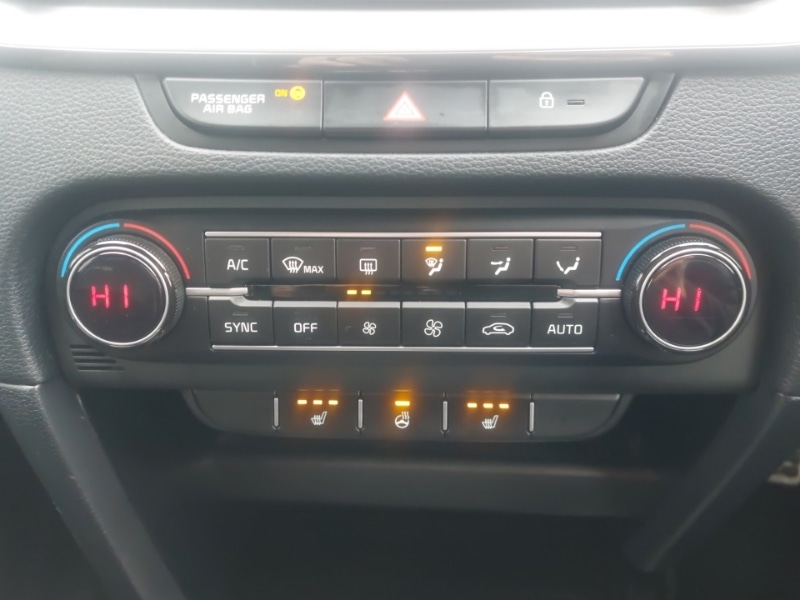 Used Kia Ceed 2024 for sale - 77324782: Photo 17