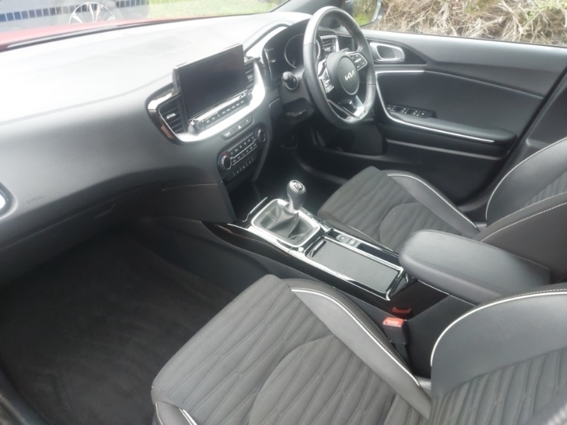 Used Kia Ceed 2024 for sale - 77324782: Photo 5