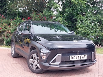 Used Hyundai KONA 2024 for sale - 78816186: Photo