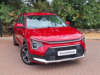 Used Kia Niro 2023 for sale - 79591901: Photo