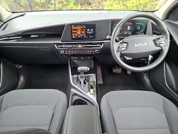 Used Kia Niro 2023 for sale - 79591901: Photo