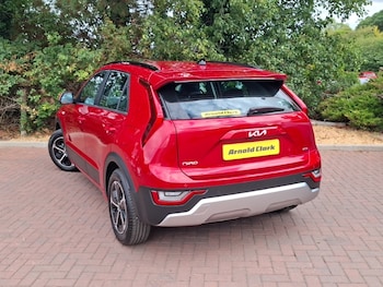 Used Kia Niro 2023 for sale - 79591901: Photo