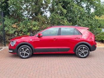 Used Kia Niro 2023 for sale - 79591901: Photo