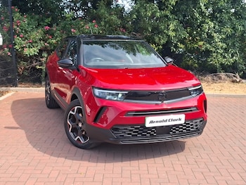 Used Vauxhall Mokka 2023 for sale - 79235363: Photo