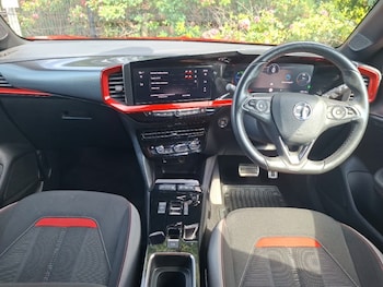Used Vauxhall Mokka 2023 for sale - 79235363: Photo