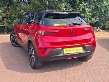 Used Vauxhall Mokka 2023 for sale - 79235363: Photo