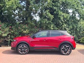Used Vauxhall Mokka 2023 for sale - 79235363: Photo