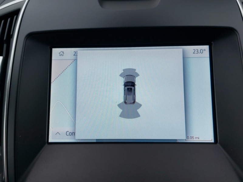 Used Ford Galaxy 2023 for sale - 78046472: Photo 10