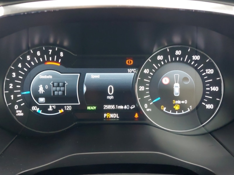 Used Ford Galaxy 2023 for sale - 78046472: Photo 11