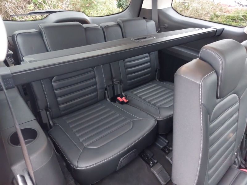 Used Ford Galaxy 2023 for sale - 78046472: Photo 12