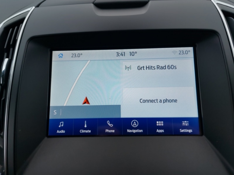 Used Ford Galaxy 2023 for sale - 78046472: Photo 15