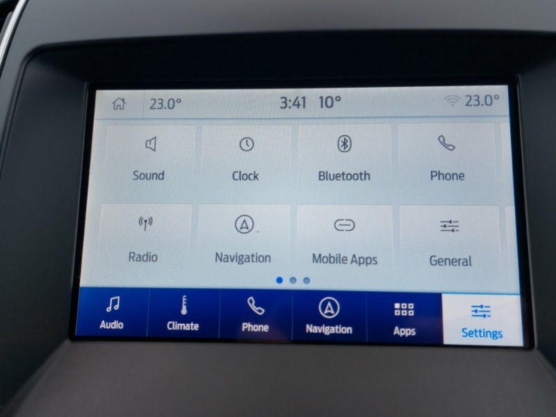 Used Ford Galaxy 2023 for sale - 78046472: Photo 17