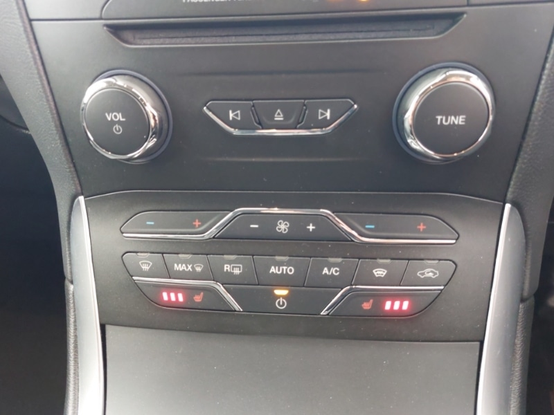 Used Ford Galaxy 2023 for sale - 78046472: Photo 18